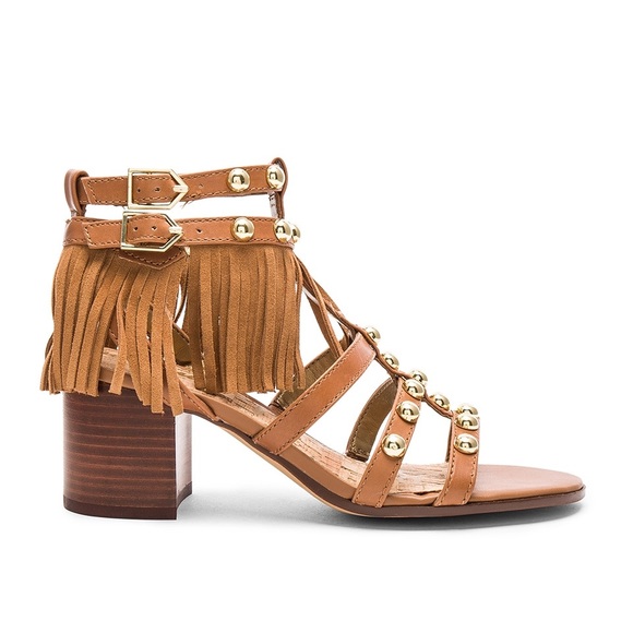 Sam Edelman Shaelyn Sandals - Picture 2 of 2
